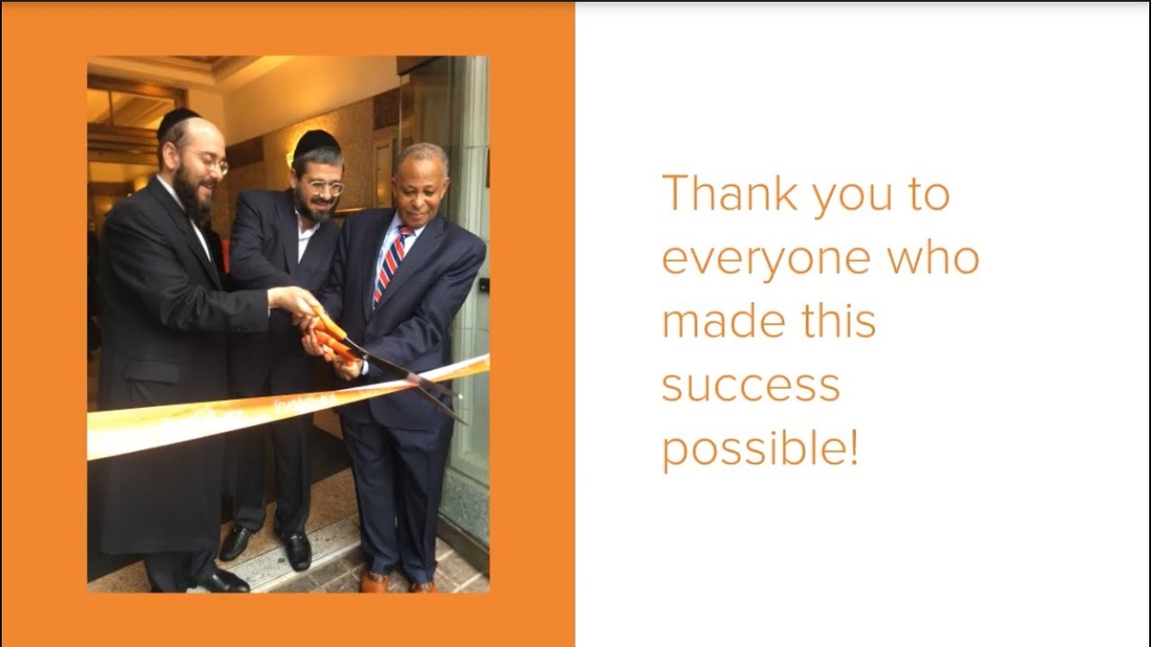 True Care Westchester Grand Opening YouTube