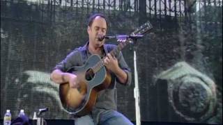 Dave Mathews & Tim Reynolds - You and Me (Live at Farm Aid 2011) chords