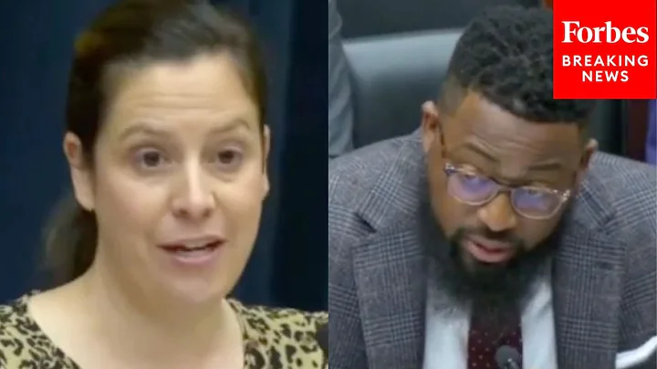 Elise Stefanik Asks Expert How Ending Race-Based Admissions Will Help Next Generation