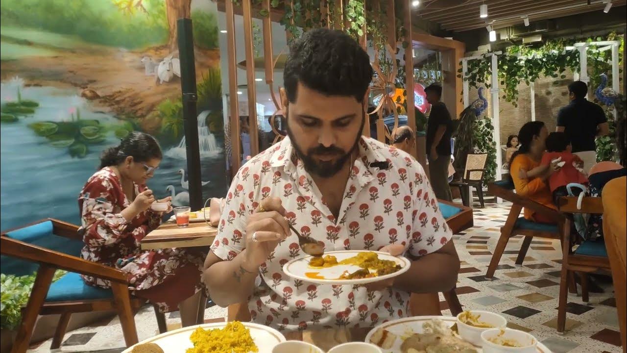 Best Buffet Madhuban Restaurant II Unlimited Veg Buffet At Mulund best-buffet-madhuban-restaurant-ii-unlimited-veg-buffet-at-mulund