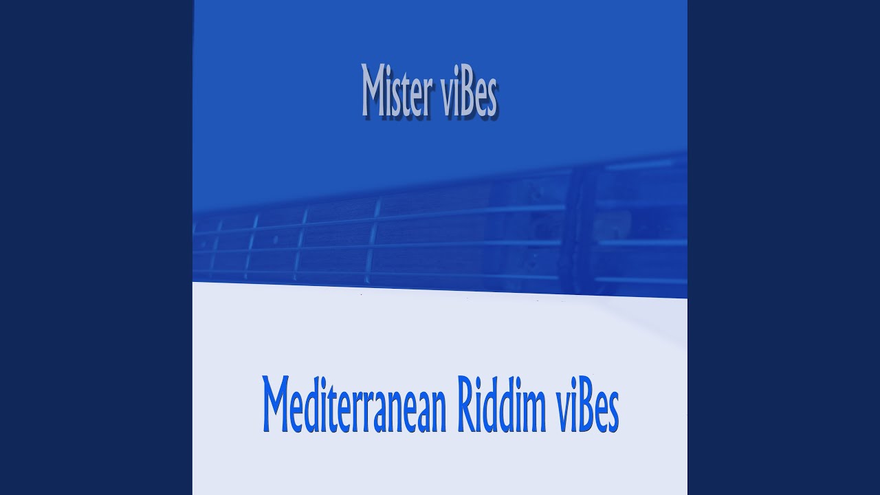 Beach Riddim (Instrumental Version) - YouTube
