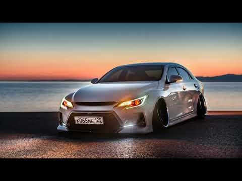 Toyota Cressida! Единственная на You Tube! Леворульный марк! TOYOTA CRESSIDA GX60! Полный обзор!