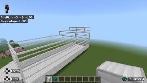 Building my custom cruise ship part 4