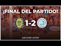 🔴 BELGRANO DIO EL GOLPE Y EN UN PARTIDO POLÉMICO VENCIÓ A CENTRAL EN ARROYITO