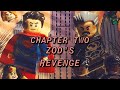 II: Superman ZOD’S REVENGE