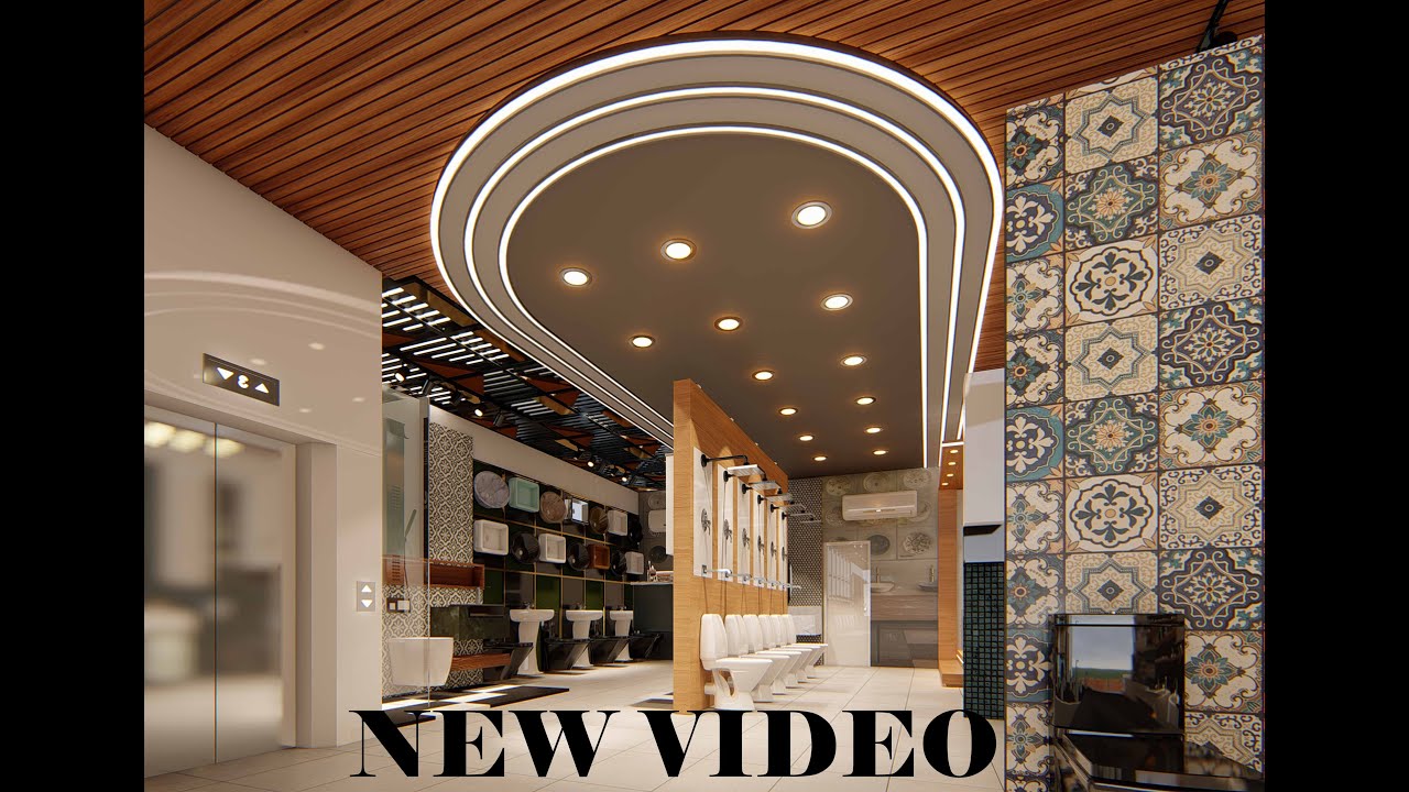 NEW INTERIOR VIDEO - YouTube