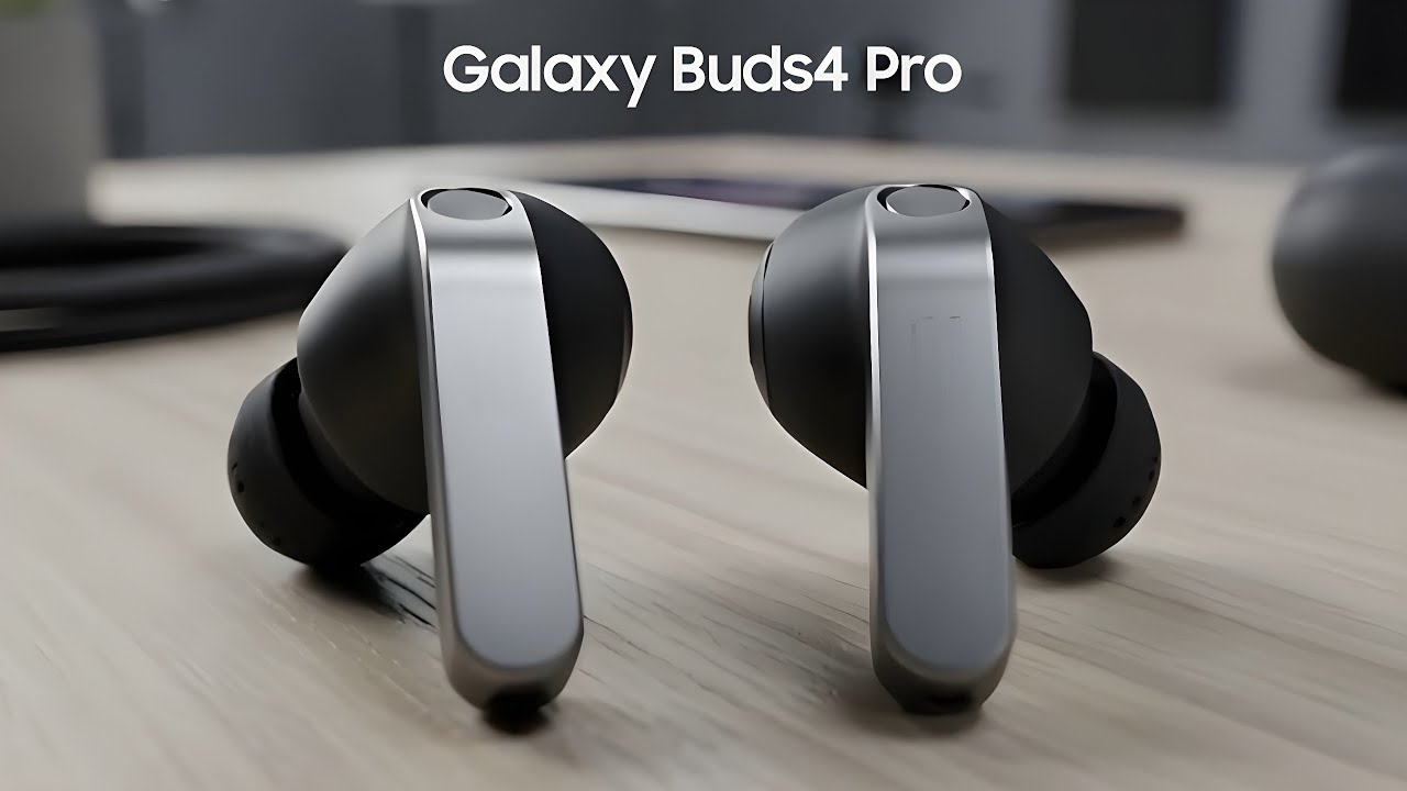Samsung Galaxy Buds4 Pro - цены в магазинах Украины. Купить
