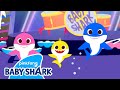 Baby Shark Sing and Swim Party🎶 | Tail-rific Game Play Video | Baby Shark Official