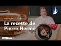 Le macaron inspiré de Mickey du chef pâtissier @MAISON PIERRE HERME PARIS pour Disneyland Paris 🧑🏻‍🍳