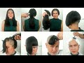 Hair2U - Gerlie Bald Shave Preview