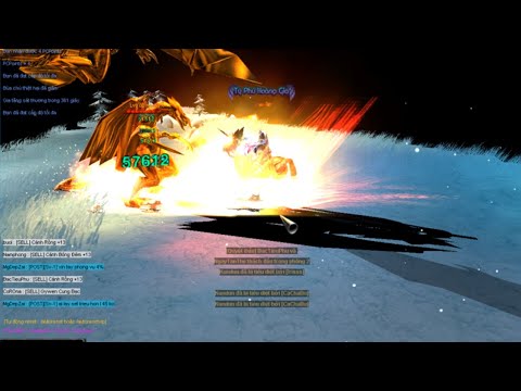 Video Mu Online Mới Nhất |#16 DL chiến SS2.VN cộng điểm... - youtube