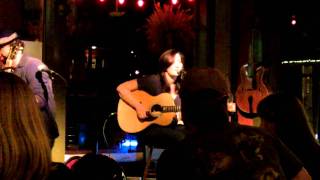 Crazy Women - Brandy Clark chords