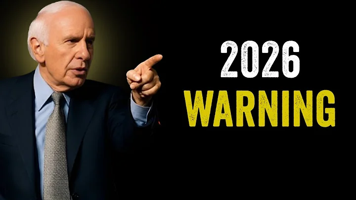 How To Become Irreplaceable in 2026 - The SCALE Framework | Jim Rohn Motivational Speech