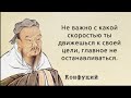 65 глубоких цитат и высказываний древних и современных мыслителей