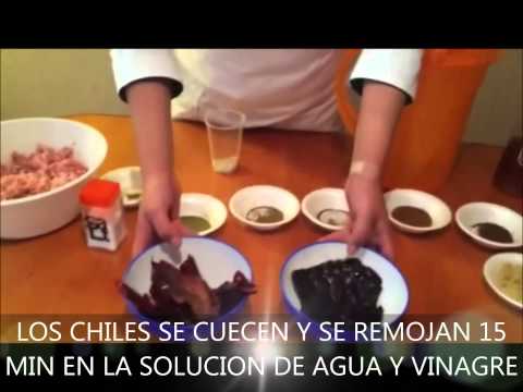 Video: Cómo Hacer Una Salchicha De Cordero Perfecta (con Imágenes)