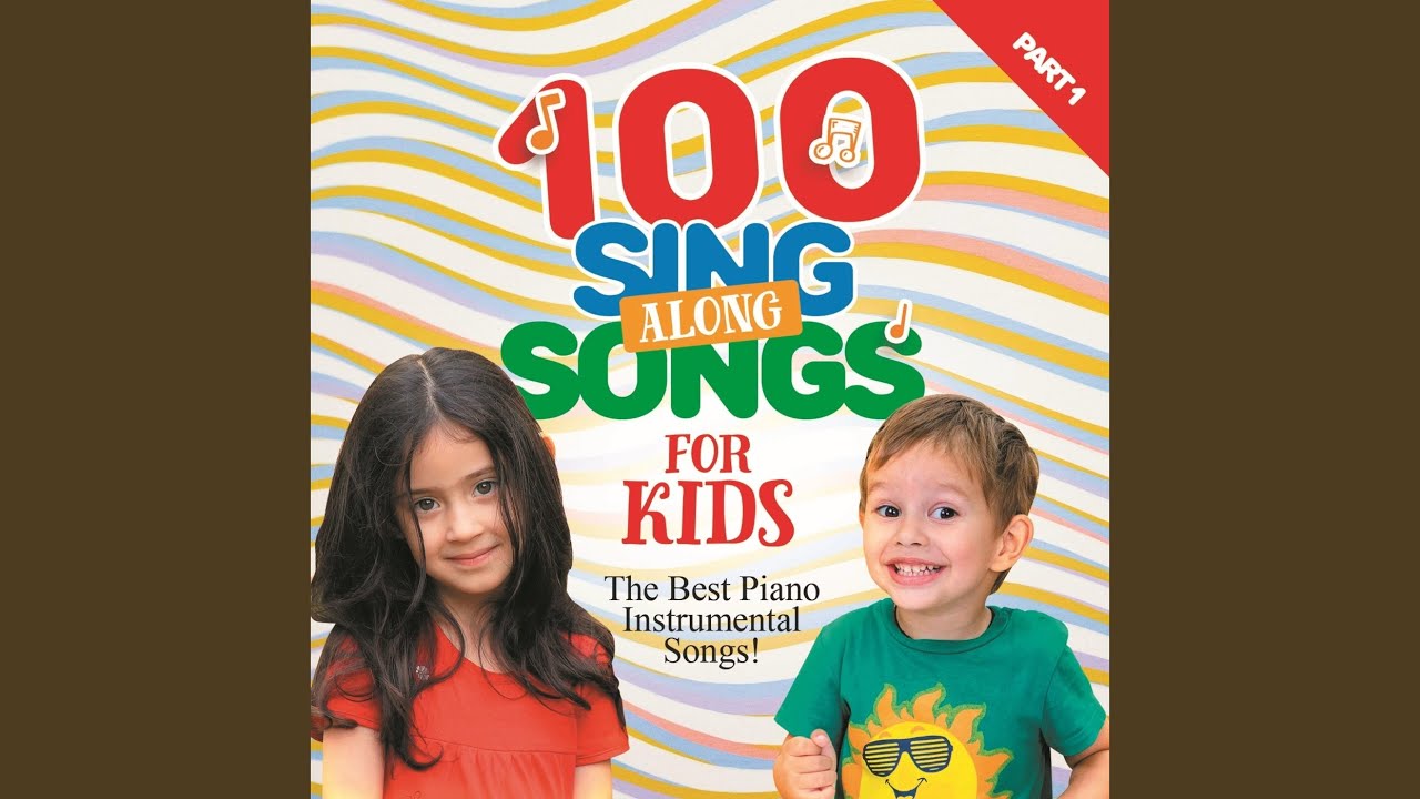 The Arky Arky Song - YouTube