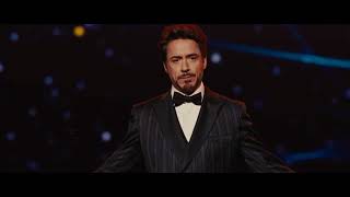 Tony Stark Expo Speech - Stan Lee Cameo Scene - Iron Man 2 (2010) HD