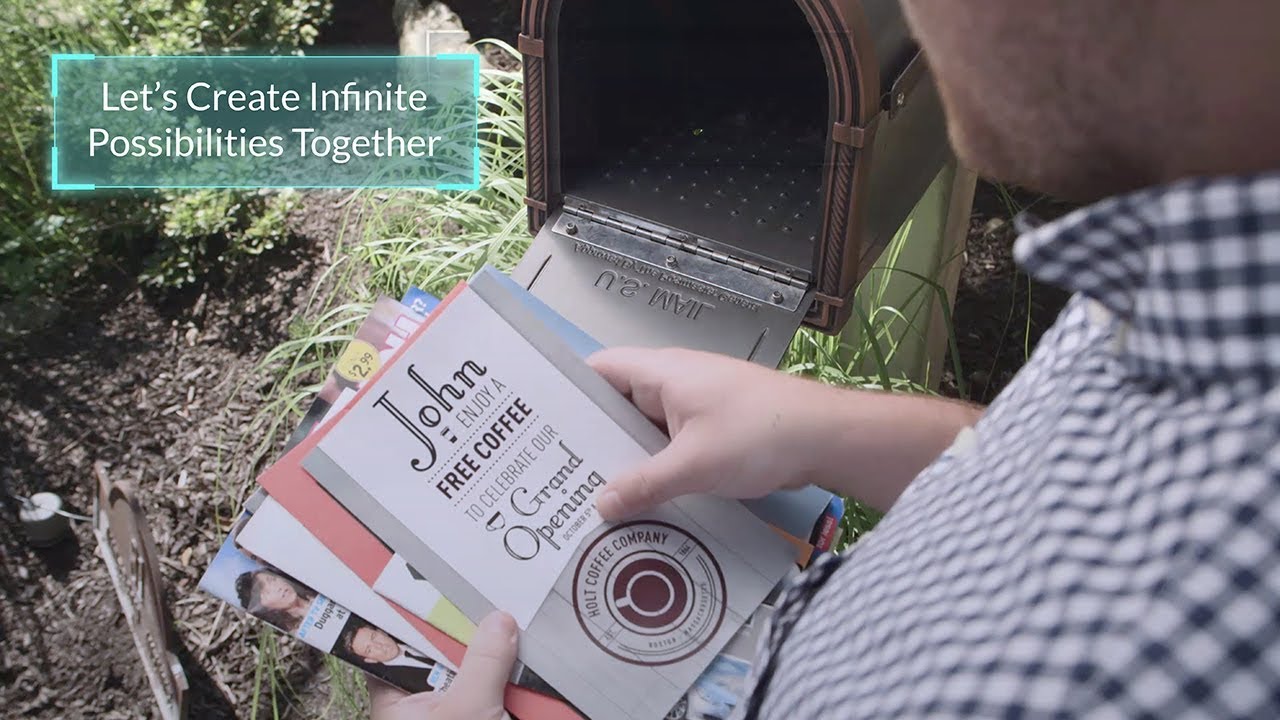 Rrd Egt Printing Solution 2 RRD Commercial & Digital Print Solutions YouTube