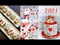 WONDERFUL TREATS FOR VALENTINE&#39;S 2022| yummy dessert ideas