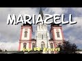 Tour of Mariazell in 11 minutes Styria Austria jop TV Travel