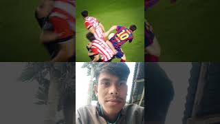 Messi in 2015.#messi#football #shortsfeed #reels #magicalmessi #youtube #foryou #argentina #dribling