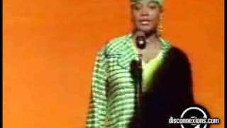 Video thumbnail of "Queen Latifah - Fly Girl"