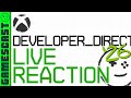 Xbox Developer_Direct 2026 Live Reaction & Review 🎮