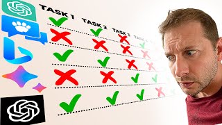 Developer Tasks that AI's do BETTER screenshot 2