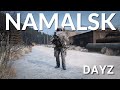 NAMALSK - DayZ