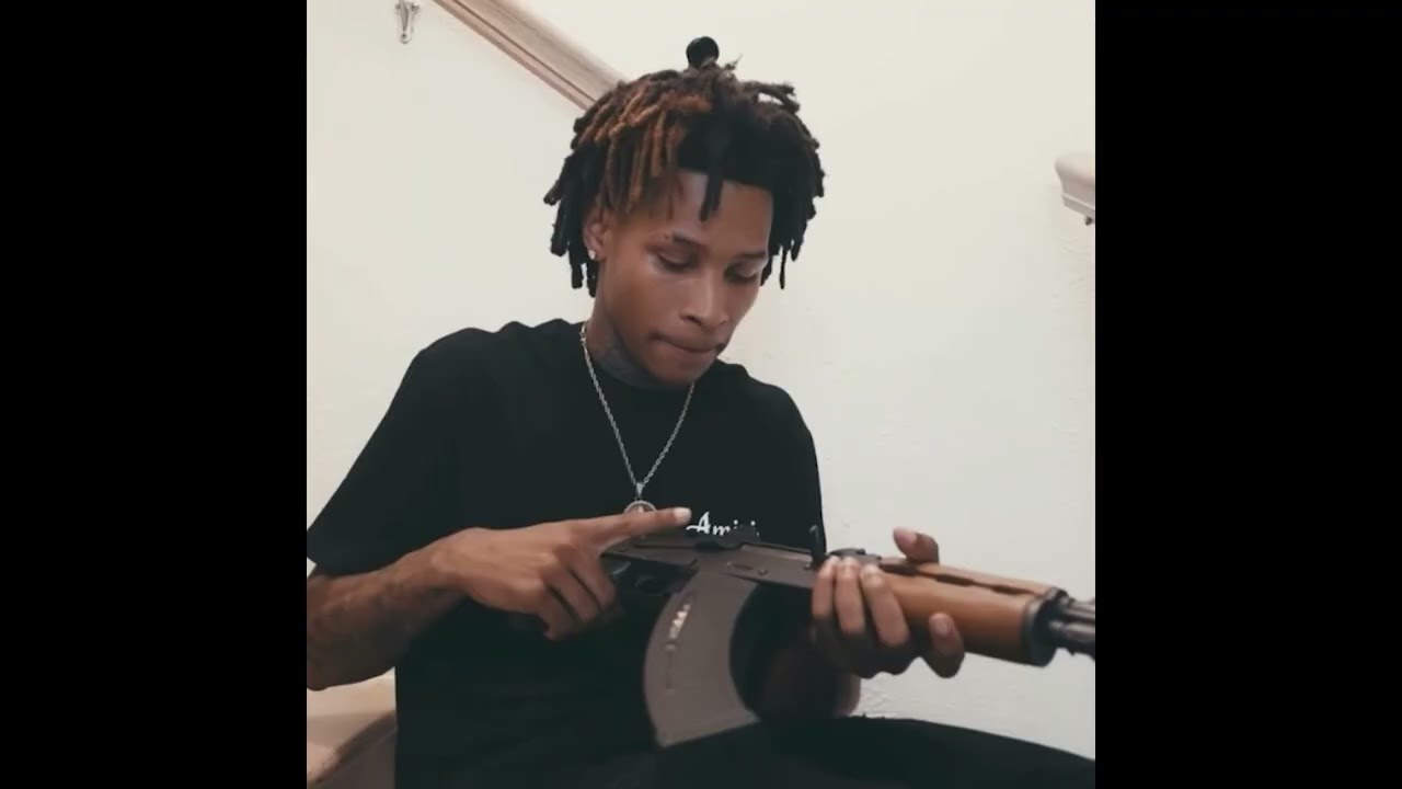 [FREE] BAK Jay x FBG Murda Type Beat - "TOO LIT"