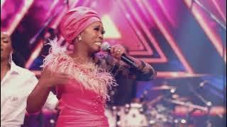 Puleng March - Intshokele ( Heaven's Scroll)