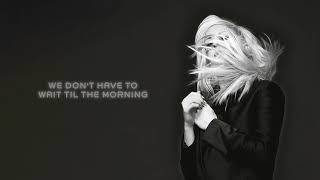 Смотреть клип Ellie Goulding - Stay Awake (Official Lyric Video)