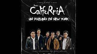 Video thumbnail of "Grupo California - Un Poblano en Nueva York"