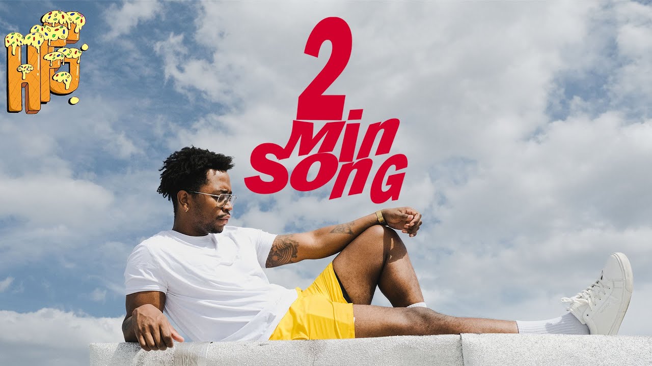 N017 - 2 Min Song (Official Music Video)(Dir. @Huntfrgold)