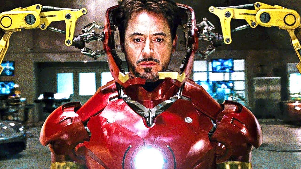 Top 10 Highest Paid Movie Roles of All Time
