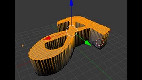 Lecture 4 (SVL) -- MATLAB to CAD