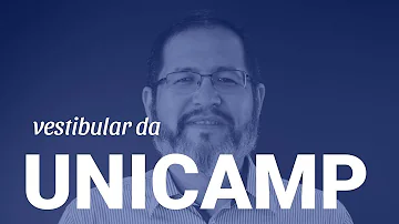 Como é feito o vestibular da Unicamp?