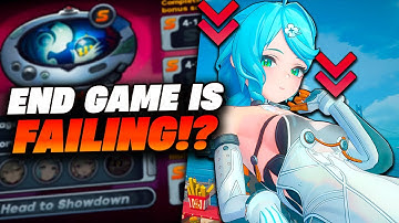 The Reality of Zenless Zone Zero