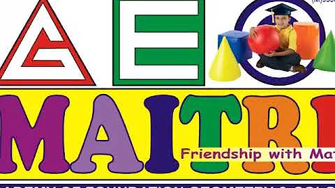 GEOMAITRI MATH LAB AHMEDABAD- Dharmendra Pandya In...