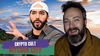 El Salvador’s Bitcoin City: When You Gotta Go to Crypto by Martin Bamford 197 views 2 years ago 4 minutes, 19 seconds
