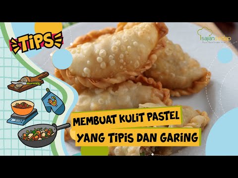 Video: Melindungi Pastel Yang Tidak Dibingkai