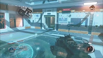 Infinite warfare VPR Yokai Best Class setup