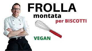 Biscottini Di FROLLA Vegan A Prova Di SCETTICI! A Sostegno Di El Alma! DONATE! Biscottini Di FROLLA Vegan A Prova Di SCETTICI! A Sostegno Di El Alma! DONATE!