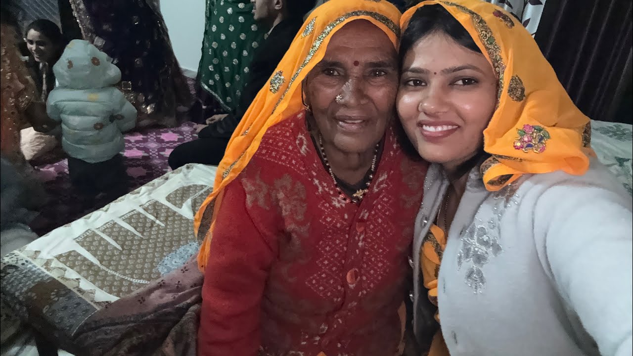 मेरा गाँव , funny 😄 vlog #royalreenavlogs #reena 