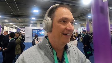 CES 2020 Eureka Park and this year