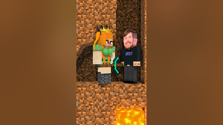 New GOOD DEEDS Mining CHALLENGE with MELLSTROY vs MRBEAST