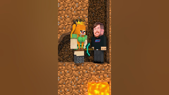 New GOOD DEEDS Mining CHALLENGE with MELLSTROY vs MRBEAST