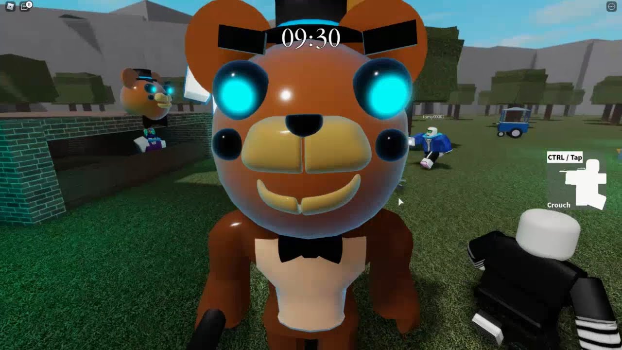 Becoming Freggy And Golden Freddy In Roblox Freggy With Darzeth And Odd Foxx的youtube视频效果分析报告 Noxinfluencer - gallant gaming fnaf roblox youtube doge
