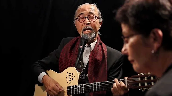Milonga Rap - Duo Eckstein Cosentino
