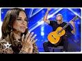 MAD Guitar Skills on Spain's Got Talent!